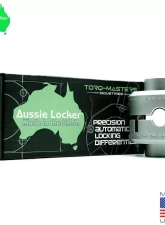 Aussie Locker 8" Ring Gear Automatic Precision Locker Toyota Hilux | 4Runner | Surf | Land Cruiser 1976-1998                                     - XD-20830-AUS - Image 3