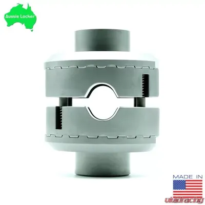 Aussie Locker 8" Ring Gear Automatic Precision Locker Toyota Hilux | 4Runner | Surf | Land Cruiser 1976-1998 - XD-20830-AUS