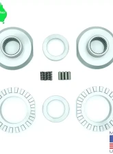 Aussie Locker 8" Ring Gear Automatic Precision Locker Toyota Hilux | 4Runner | Surf | Land Cruiser 1976-1998                                     - XD-20830-AUS - Image 5