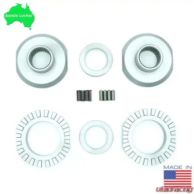 Aussie Locker 8" Ring Gear Automatic Precision Locker Toyota Hilux | 4Runner | Surf | Land Cruiser 1976-1998 - XD-20830-AUS