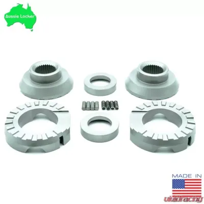Aussie Locker XD-48831 Ford 8.8 31 Spline - XD-48831-AUS