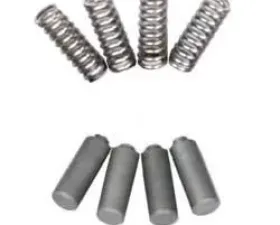 Aussie Locker Pin & Spring Kit