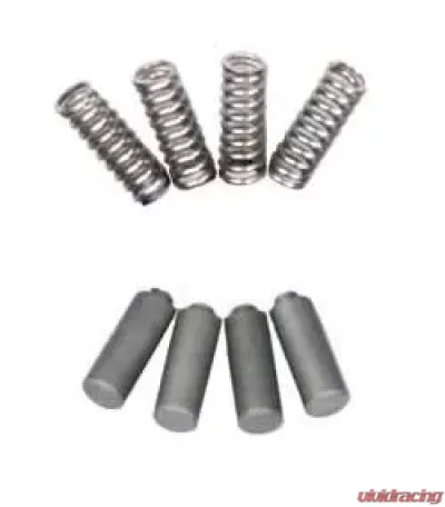 Aussie Locker Pin & Spring Kit - pins-and-springs