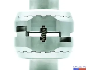 TORQ Locker TL-14419 Dana 44 19 Spline
