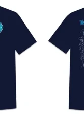 Cold Case T-Shirt Small Cold Case Radiators                                     - CC10S - Image 2