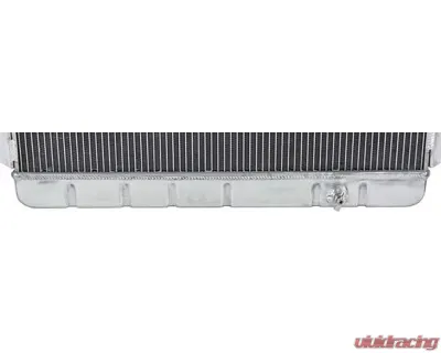 Cold Case Radiators Aluminum Performance Radiator Cadillac 1959-1960 - CHD920A