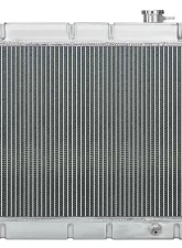 Cold Case Radiators Performance Radiator Cadillac 1959-1960                                     - CHD921A - Image 2