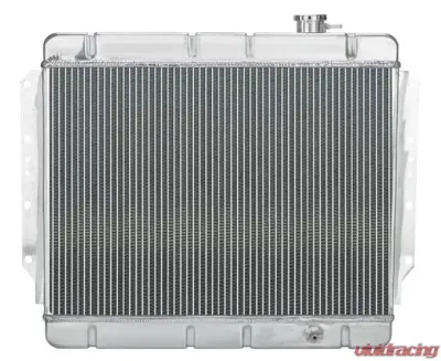Cold Case Radiators Performance Radiator Cadillac 1959-1960 - CHD921A