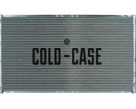 Cold Case Radiators Aluminum Performance Radiator Chevrolet Impala SS 1994-1996
