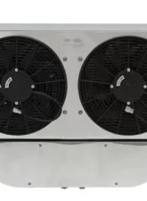 Cold Case Radiators 1955 Chevy Radiator Supprt Module Kit Non LS                                     - CHT56355 - Image 3