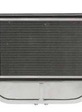 Cold Case Radiators 1955 Chevy Radiator Supprt Module Kit Non LS                                     - CHT56355 - Image 2