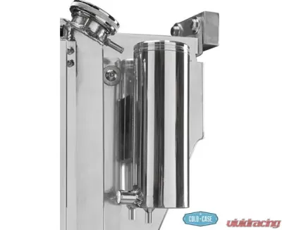 Cold Case Radiators Radiator Support Module Kit Standard Setup Chevrolet Bel Air 1957 - CHT56357