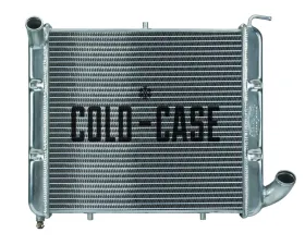 Cold Case Radiators Aluminum Performance Radiator Chevrolet Corvette SB 1963-1968