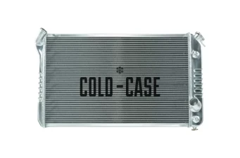 Radiator Parts