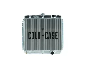 Cold Case Radiators Aluminum Performance Radiator Ford | Mercury AT 1962-1970