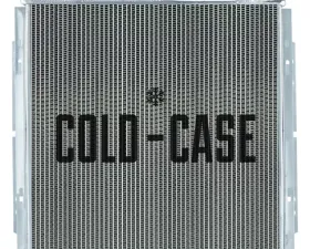 Cold Case Radiators Aluminum Performance Radiator Ford | Mercury MT 1960-1966