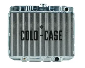 Cold Case Radiators 24