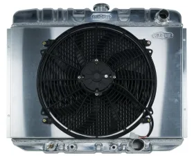 Cold Case Radiators 24