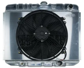 Cold Case Radiators 24