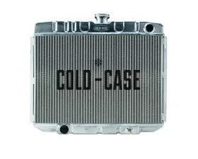 Cold Case Radiators 24