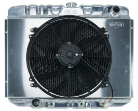 Cold Case Radiators 24