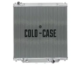 Cold Case Radiators Aluminum Performance Radiator Ford F-250 | F-350 | F-450 2003-2007