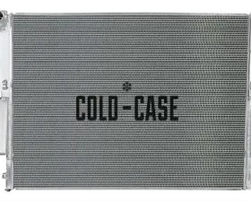 Cold Case Radiators Aluminum Performance Radiator Ford F-250 | F-350 | F-450 | F-550 2008-2010