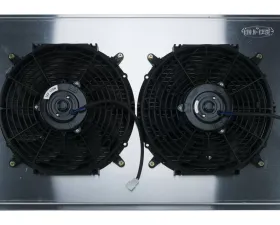 Cold Case Radiators 29