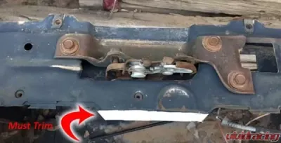 Cold Case Radiators Aluminum Radiator with Dual 12 Inch Fans Buick Regal Grand National 1984-1987 - GMB57AK