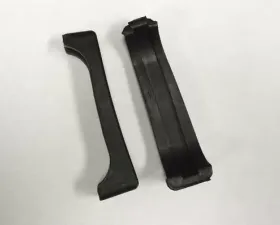 Cold Case Radiators Radiator Insulators Pontiac Firebird | GTO | Tempest | LeMans | Grand Prix 1969-1981