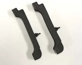 Cold Case Radiators Upper Radiator Insulators Chevrolet Camaro | Chevelle | El Camino 1968-1981