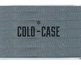 Cold Case Radiators 21 Inch Aluminum Radiator Chevrolet | GMC 1977-1987
