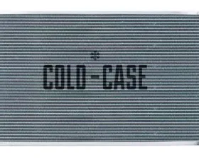 Cold Case Radiators Aluminum Radiator and 12 Inch Fan Kit Chevrolet | GMC 1977-1987