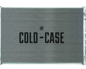 Cold Case Radiators LS Swap Aluminum Radiator Chevrolet | GMC 1977-1987