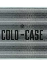 Cold Case Radiators LS Swap Aluminum Radiator and 12 Inch Fan Kit Chevrolet | GMC 1977-1987                                     - GMT556A21LSK - Image 2