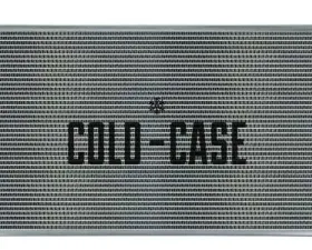 Cold Case Radiators 94-01 GM Truck 7.4L Aluminum Performance Radiator