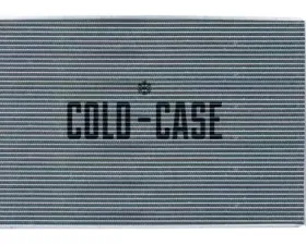 Cold Case Radiators Aluminum Radiator AT and 12 Inch Fan Kit Chevrolet | GMC LS Swap 1967-1976