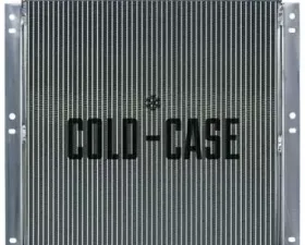 Cold Case Radiators Aluminum Radiator GMC Truck 1948-1954