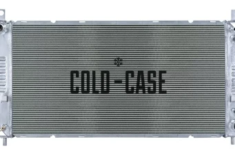 Radiator Parts