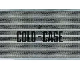 Cold Case Radiators 88-98 GM Truck 1500 w/ Oil Cooler Aluminum Radiator