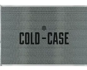 Cold Case Radiators Aluminum Radiator Chevrolet | GMC Duramax 6.6L Diesel 2006-2010