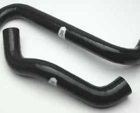 Cold Case Radiators Silicone Radiator Hose Kit Black Pontiac G8 | G8 GT 2008-2009