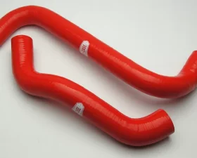 Cold Case Radiators Silicone Radiator Hose Kit Red Pontiac G8 | G8 GT 2008-2009