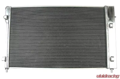 Cold Case Radiators Aluminum Performance Radiator Jeep Cherokee | Pontiac GTO LS2 1985-2006 - LMP5000A