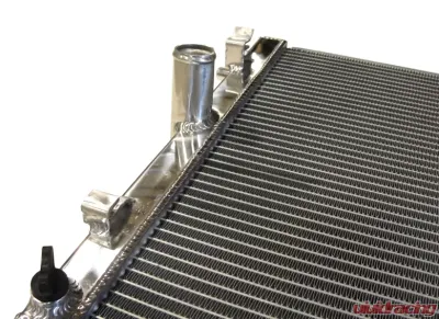Cold Case Radiators Aluminum Performance Radiator Jeep Cherokee | Pontiac GTO LS2 1985-2006 - LMP5000A