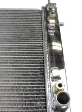 Cold Case Radiators Aluminum Performance Radiator Jeep Cherokee | Pontiac GTO LS2 1985-2006                                     - LMP5000A - Image 4