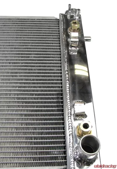 Cold Case Radiators Aluminum Performance Radiator Jeep Cherokee | Pontiac GTO LS2 1985-2006 - LMP5000A