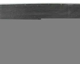 Cold Case Radiators Aluminum Radiator Pontiac GTO 2004