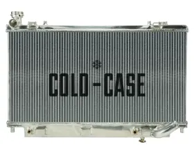 Cold Case Radiators Aluminum Performance Radiator Pontiac | Chevrolet | Holden 2008-2011