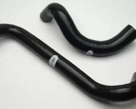 Cold Case Radiators Silicone Radiator Hose Kit Black Pontiac GTO 2005-2006